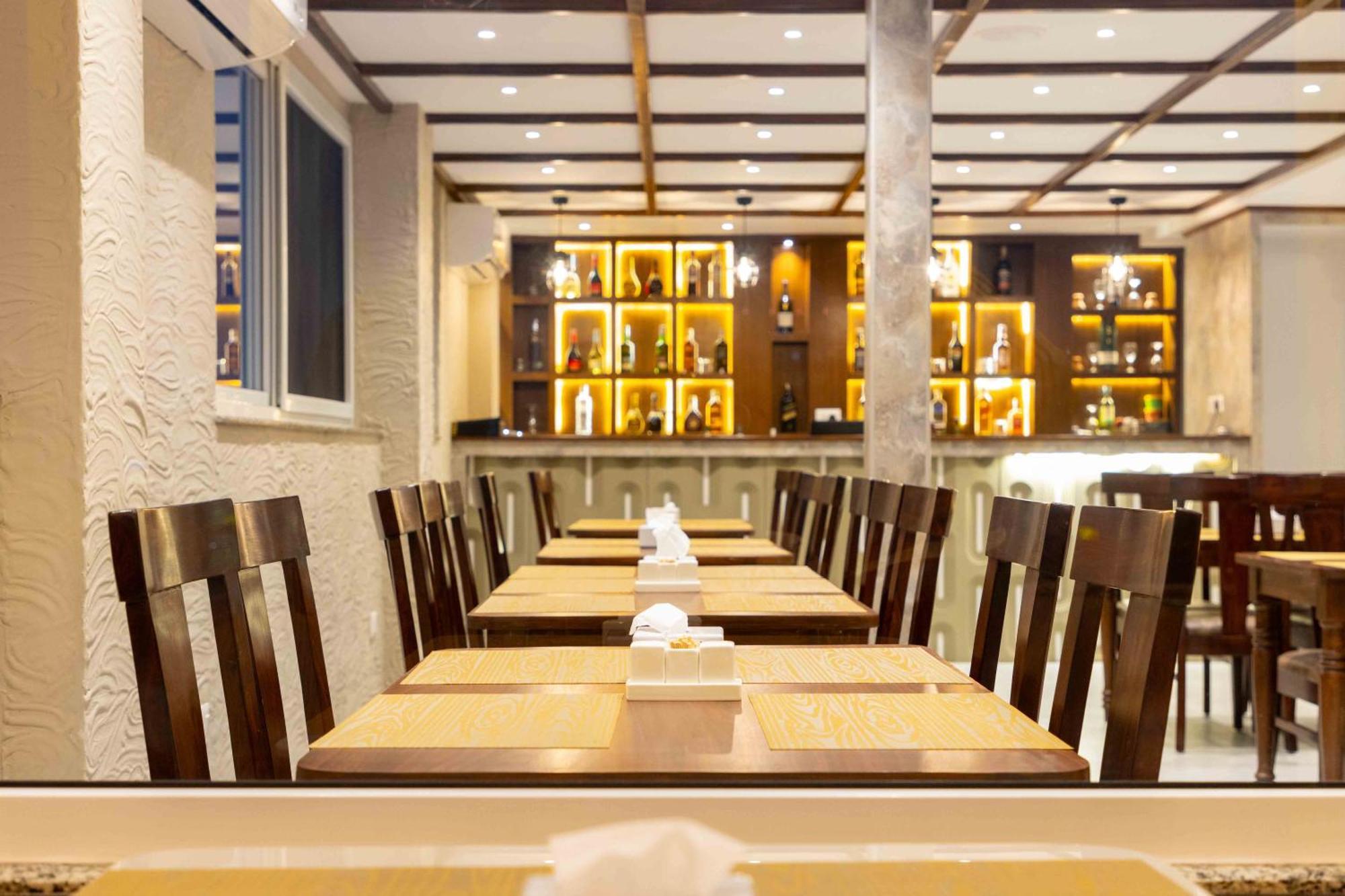 Shuvatara Suites & Spa, Thamel كاتماندو المظهر الخارجي الصورة