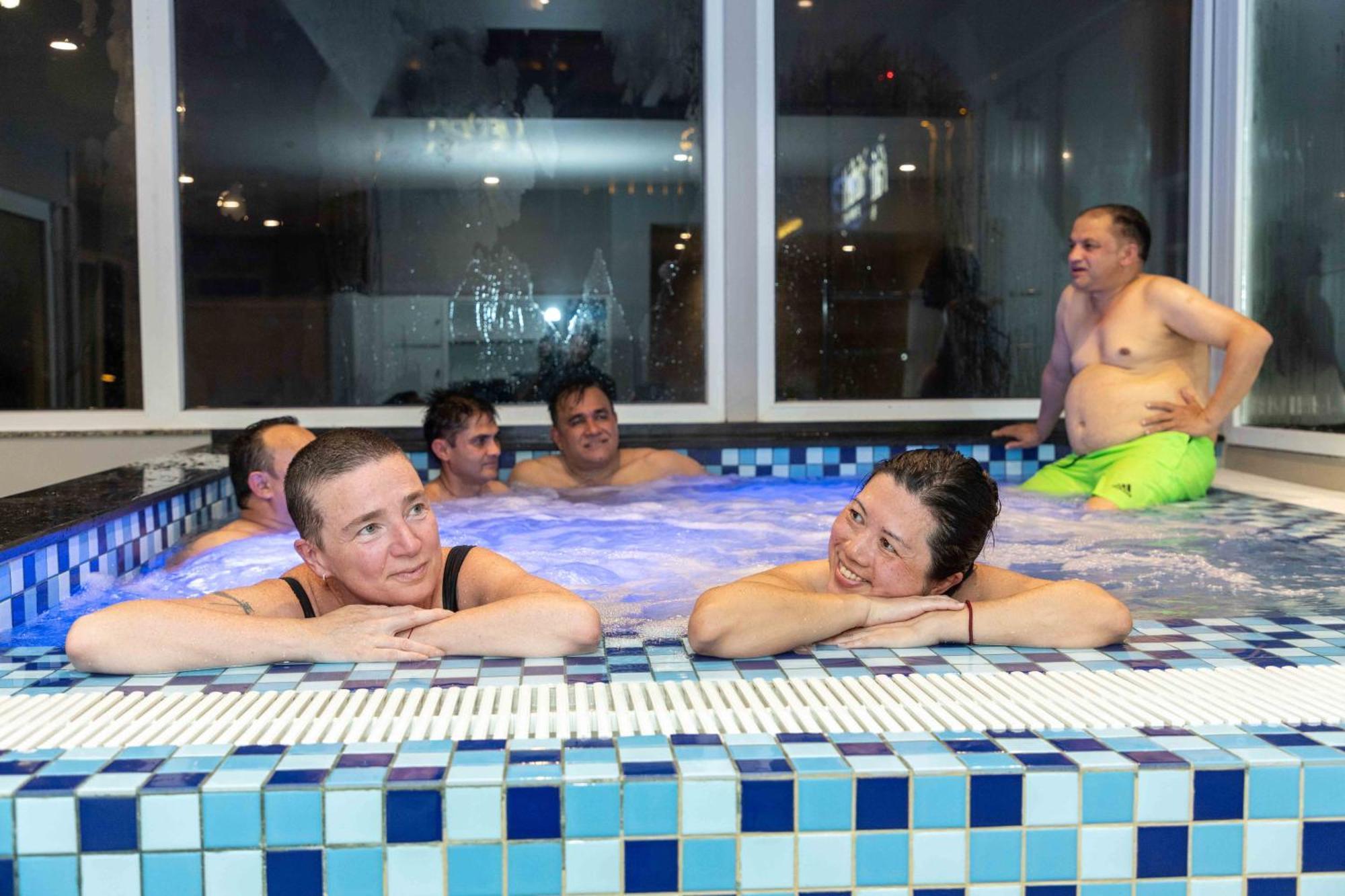 Shuvatara Suites & Spa, Thamel كاتماندو المظهر الخارجي الصورة