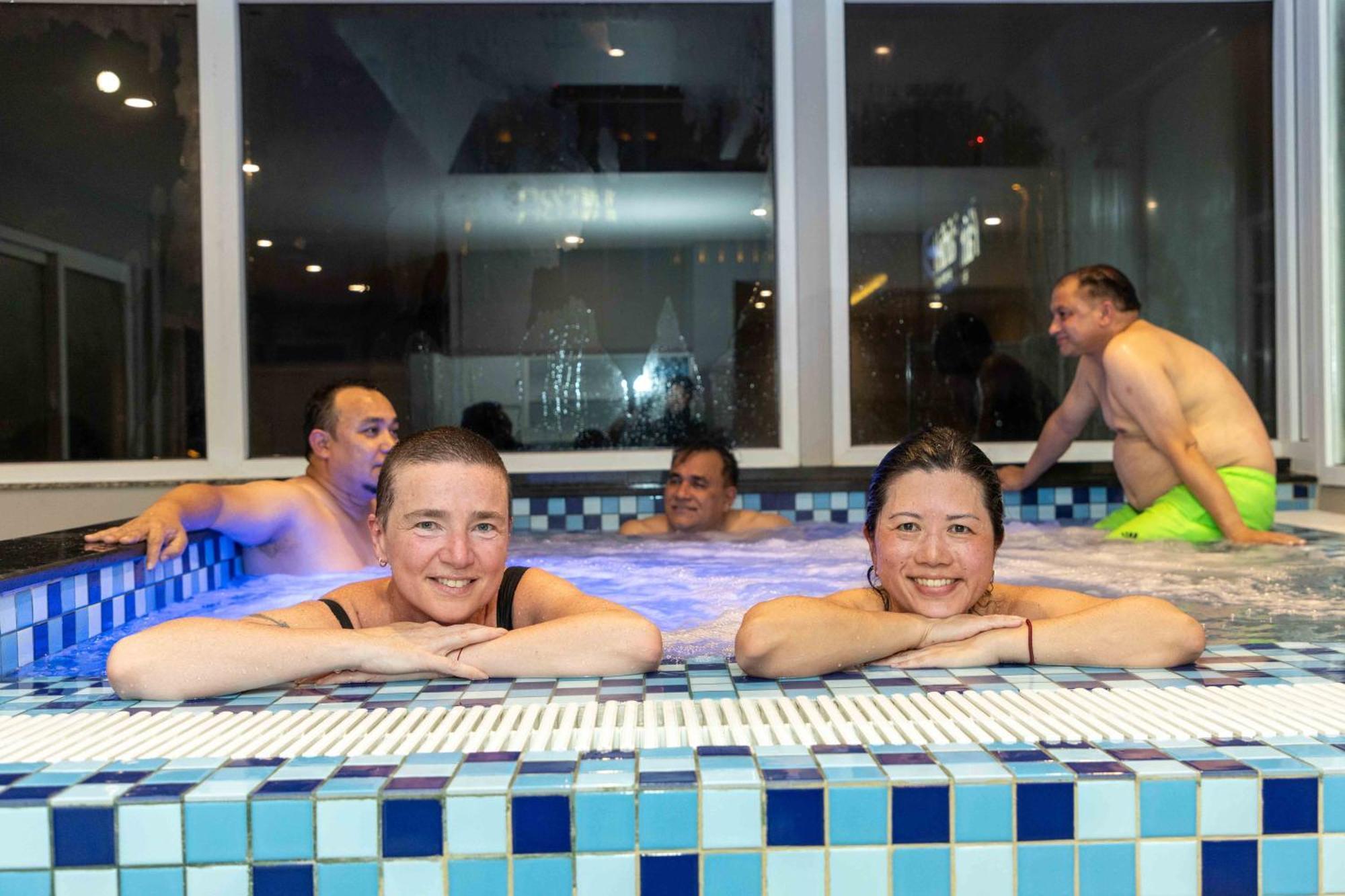Shuvatara Suites & Spa, Thamel كاتماندو المظهر الخارجي الصورة